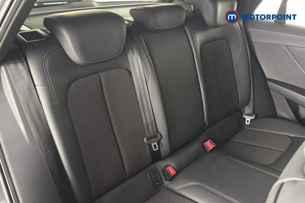 Audi Q2 Black Edition Manual Petrol SUV - Stock Number (1643040) - 28th supplementary image