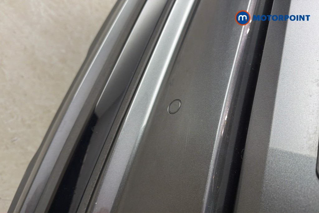 Audi Q2 Black Edition Manual Petrol SUV - Stock Number (1643040) - 40th supplementary image