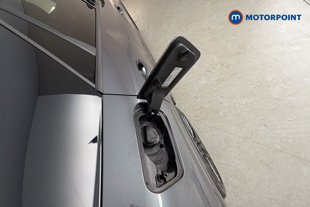 Audi Q2 Black Edition Manual Petrol SUV - Stock Number (1643040) - 41st supplementary image