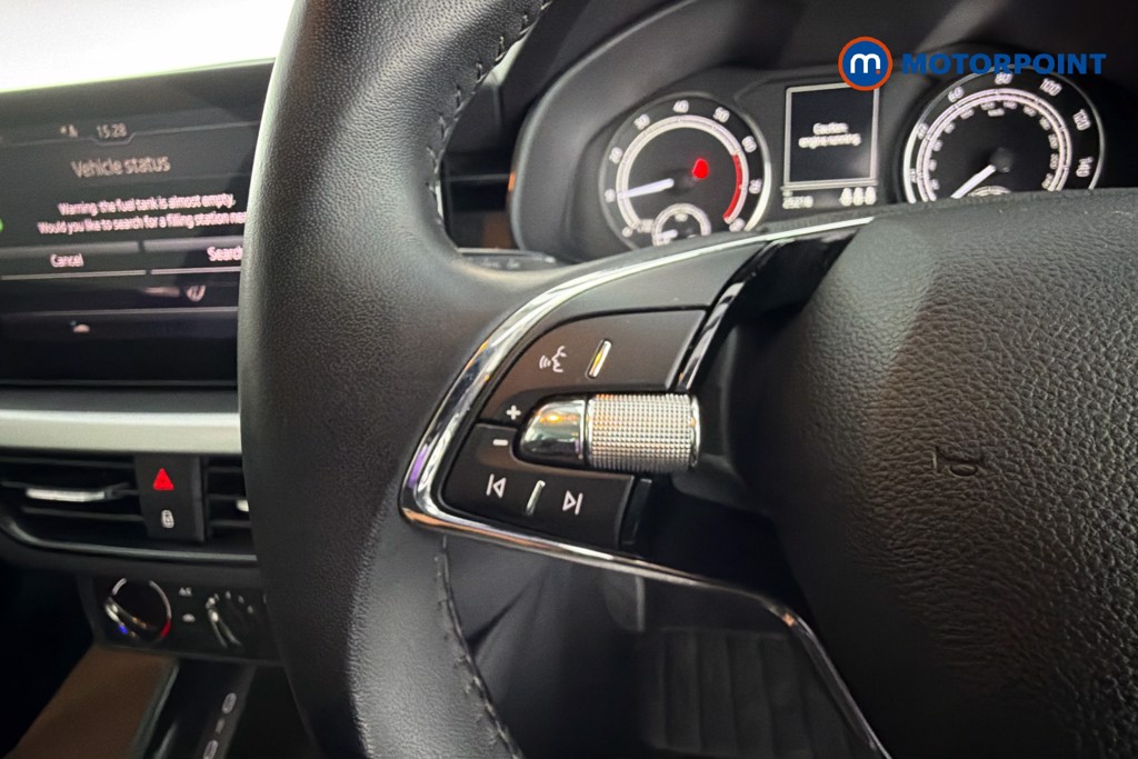 Skoda Kamiq Se Drive Manual Petrol SUV - Stock Number (1643124) - 3rd supplementary image