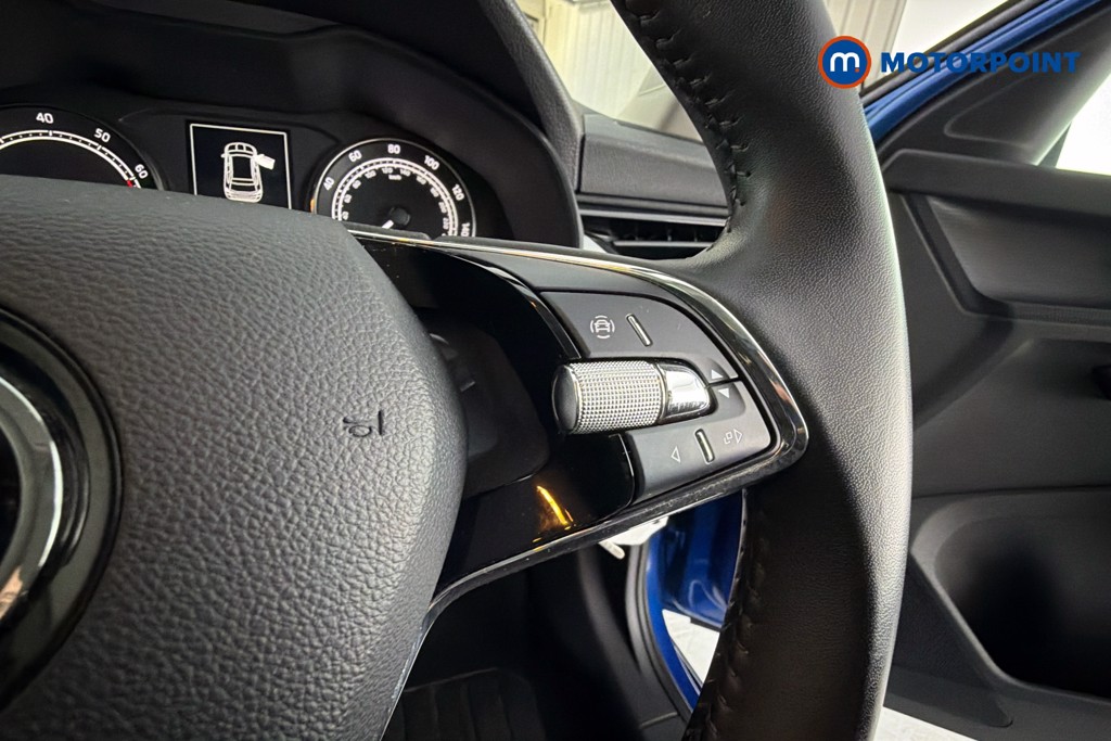 Skoda Kamiq Se Drive Manual Petrol SUV - Stock Number (1643124) - 4th supplementary image