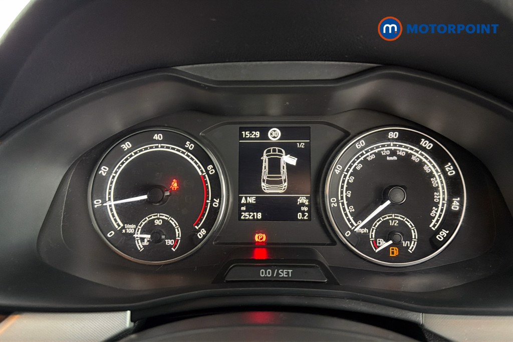 Skoda Kamiq Se Drive Manual Petrol SUV - Stock Number (1643124) - 8th supplementary image