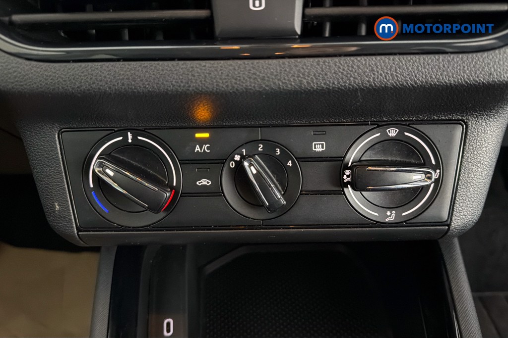 Skoda Kamiq Se Drive Manual Petrol SUV - Stock Number (1643124) - 12th supplementary image