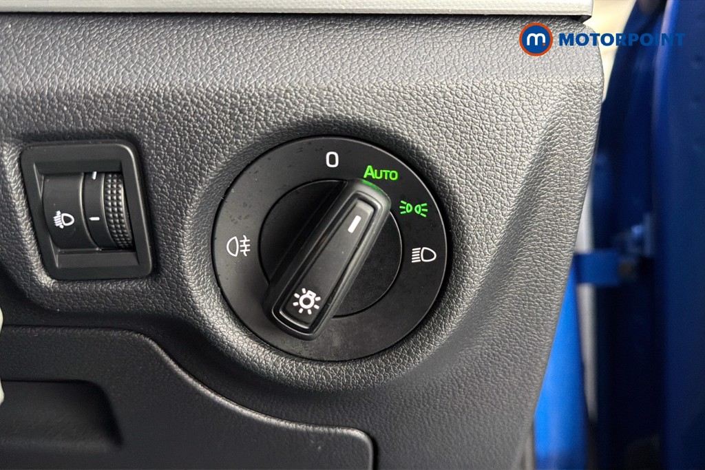 Skoda Kamiq Se Drive Manual Petrol SUV - Stock Number (1643124) - 18th supplementary image