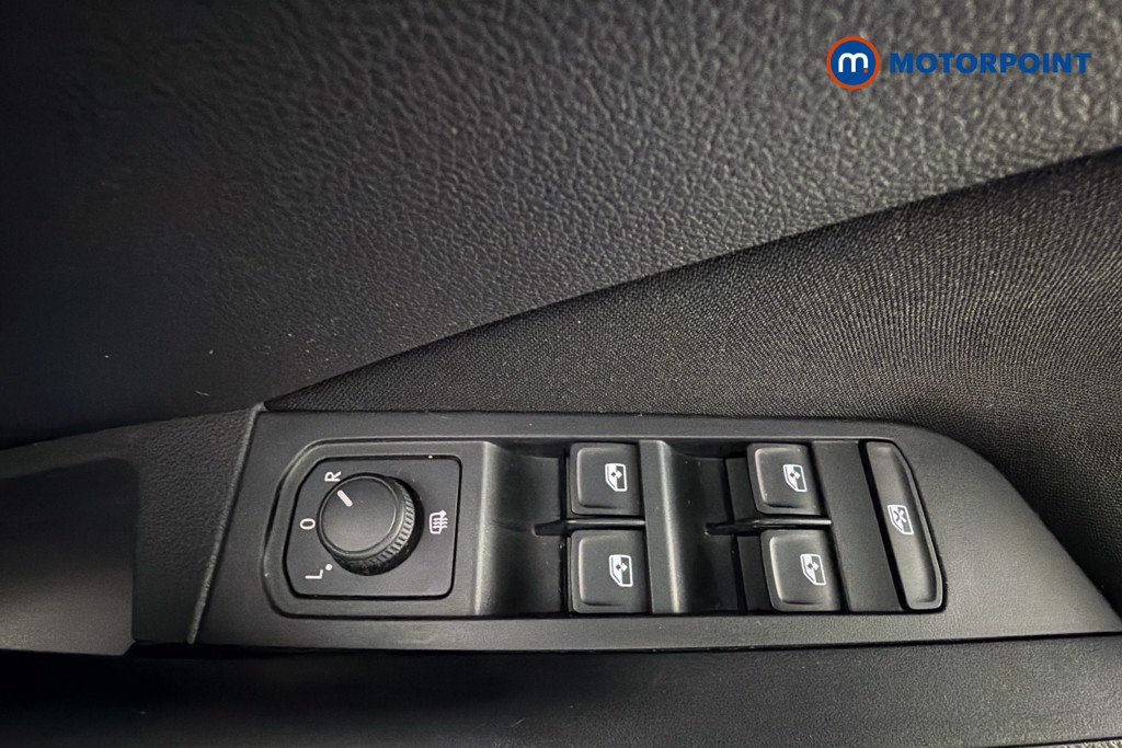Skoda Kamiq Se Drive Manual Petrol SUV - Stock Number (1643124) - 20th supplementary image