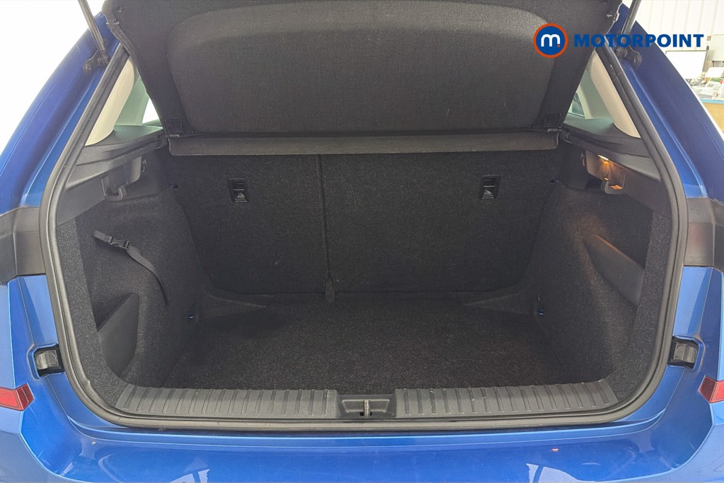 Skoda Kamiq Se Drive Manual Petrol SUV - Stock Number (1643124) - 33rd supplementary image