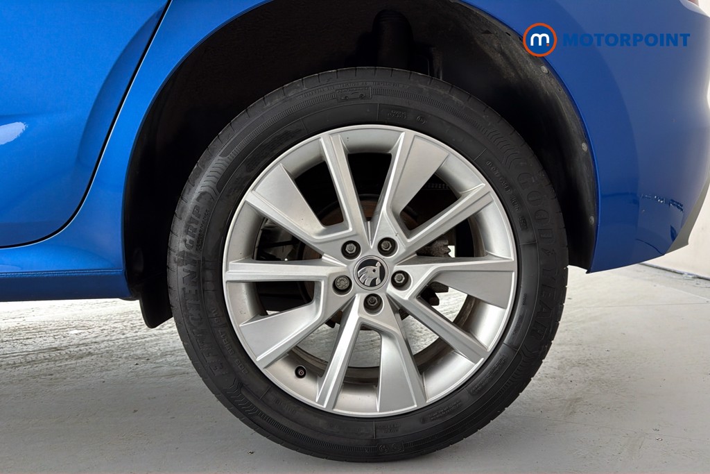 Skoda Kamiq Se Drive Manual Petrol SUV - Stock Number (1643124) - 48th supplementary image