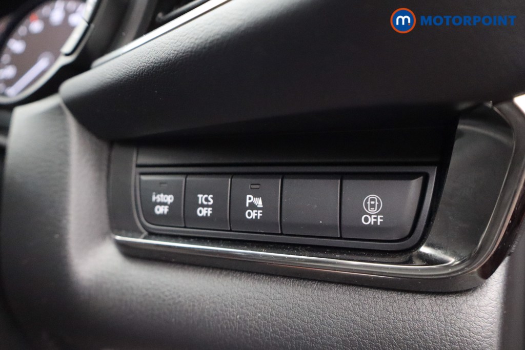 Mazda Cx-30 Gt Sport Edition Automatic Petrol SUV - Stock Number (1643125) - 4th supplementary image