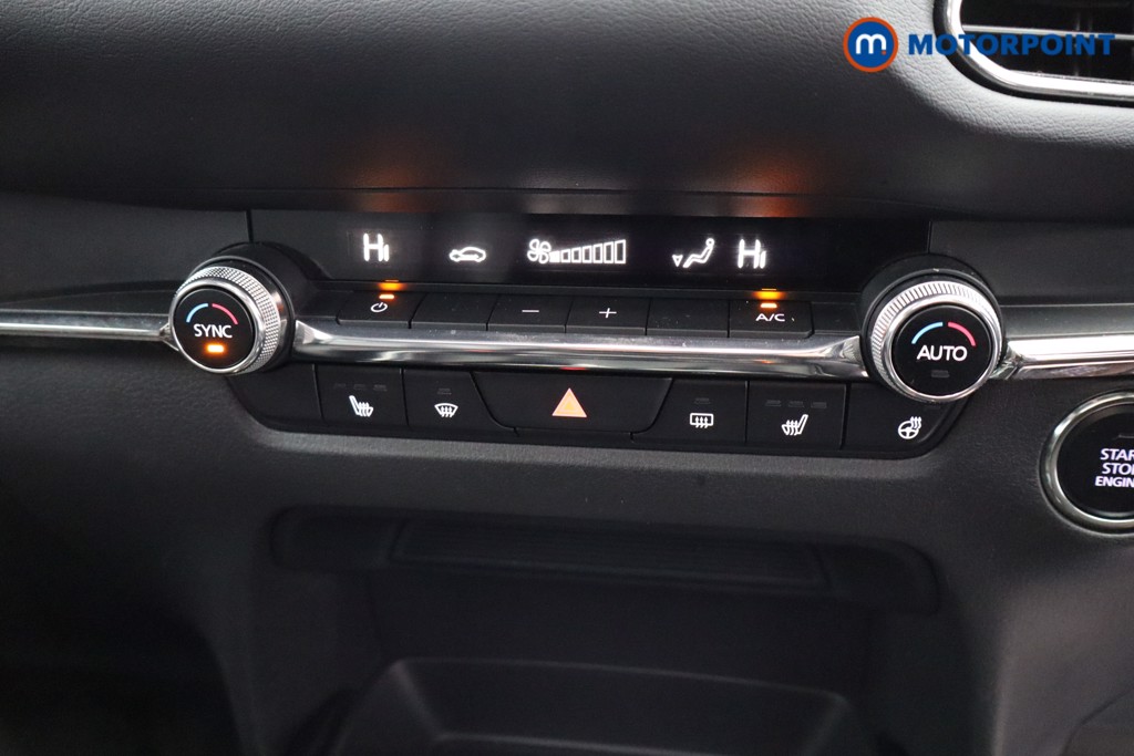 Mazda Cx-30 Gt Sport Edition Automatic Petrol SUV - Stock Number (1643125) - 11th supplementary image