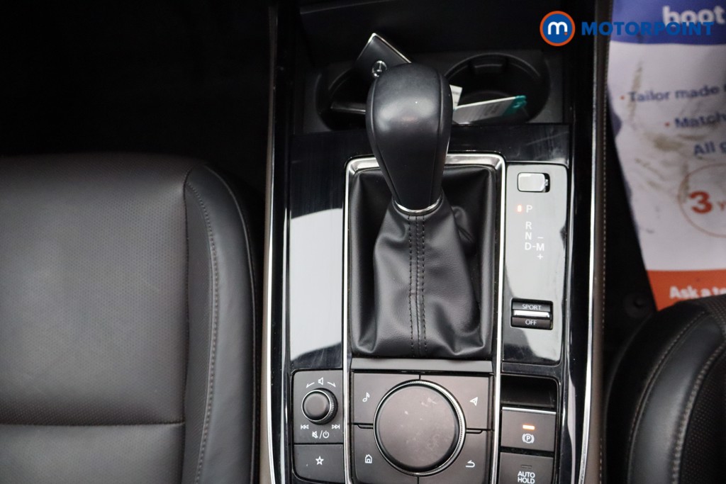 Mazda Cx-30 Gt Sport Edition Automatic Petrol SUV - Stock Number (1643125) - 12th supplementary image
