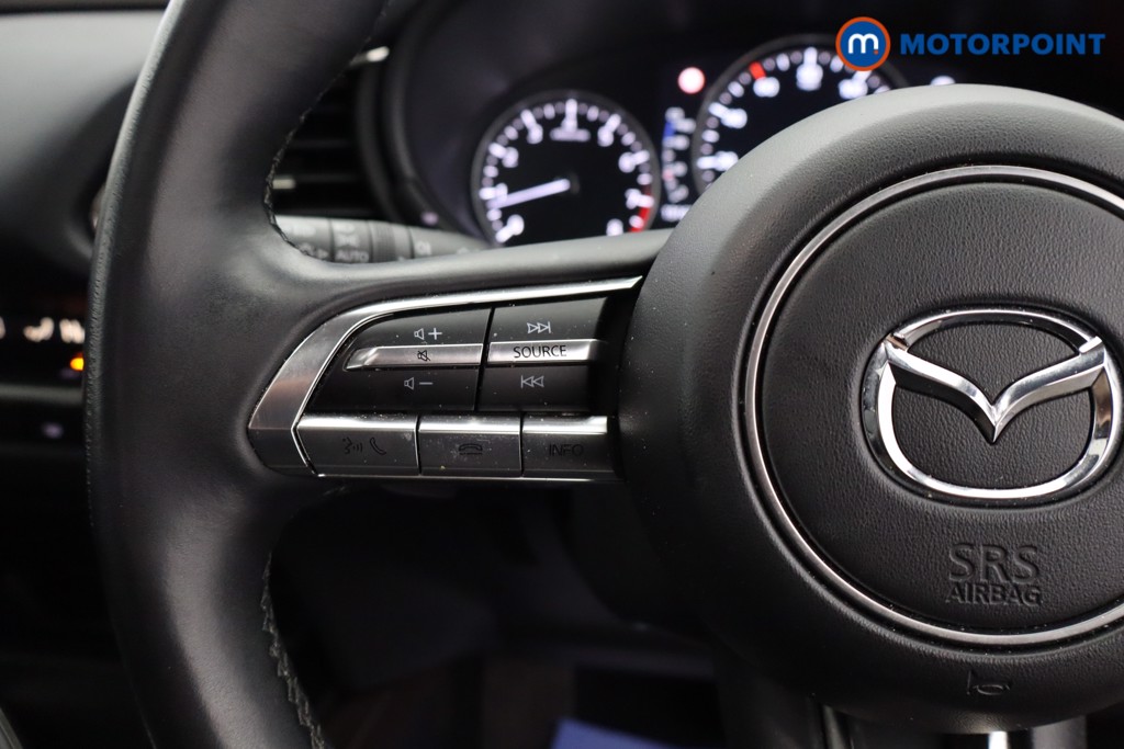 Mazda Cx-30 Gt Sport Edition Automatic Petrol SUV - Stock Number (1643125) - 14th supplementary image