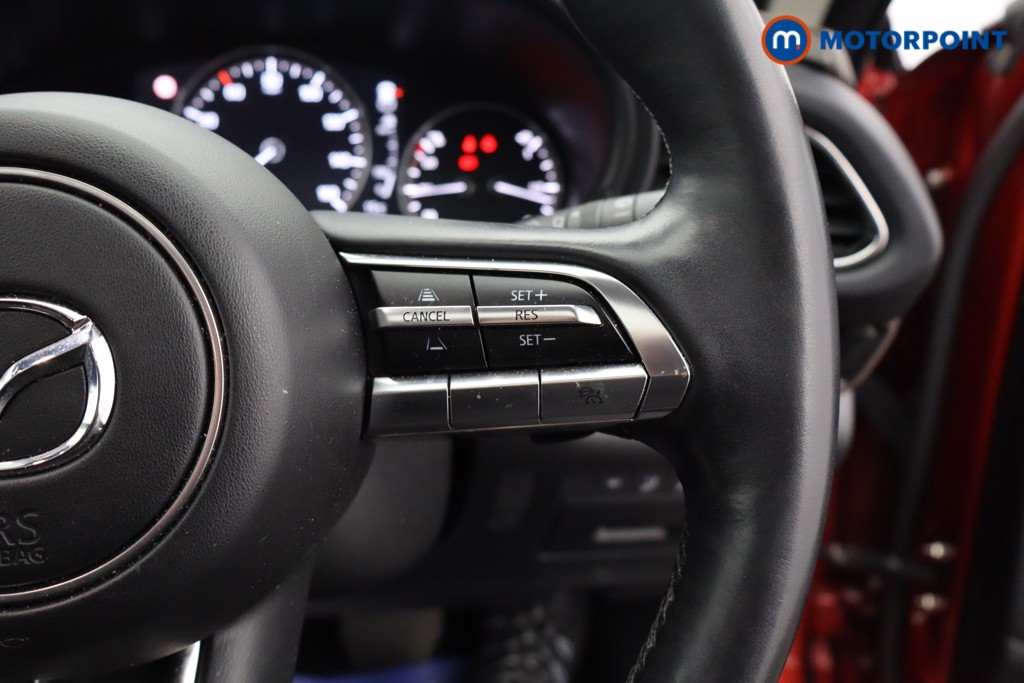 Mazda Cx-30 Gt Sport Edition Automatic Petrol SUV - Stock Number (1643125) - 15th supplementary image