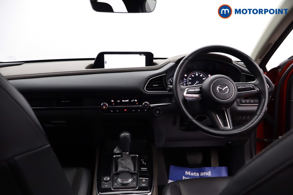 Mazda Cx-30 Gt Sport Edition Automatic Petrol SUV - Stock Number (1643125) - 16th supplementary image