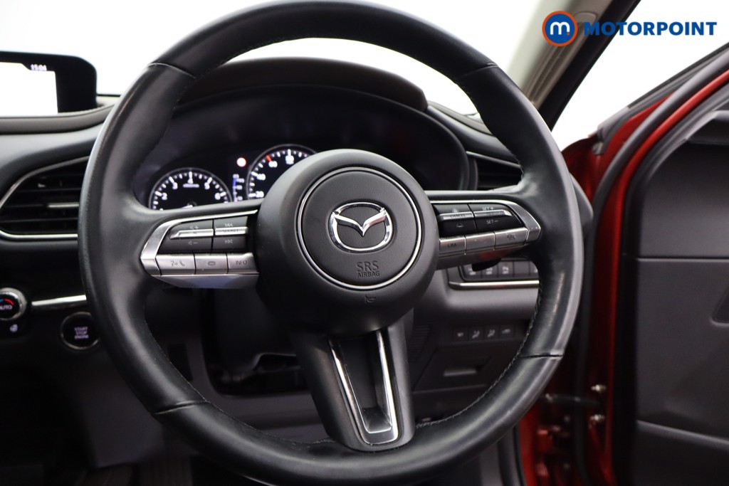 Mazda Cx-30 Gt Sport Edition Automatic Petrol SUV - Stock Number (1643125) - 17th supplementary image