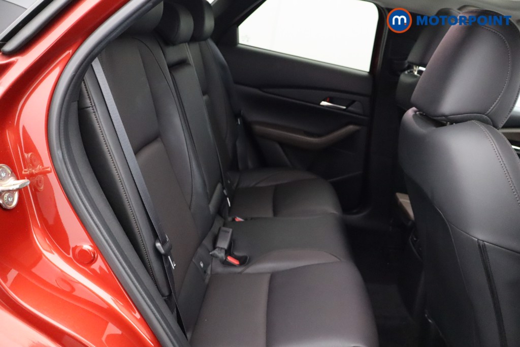 Mazda Cx-30 Gt Sport Edition Automatic Petrol SUV - Stock Number (1643125) - 19th supplementary image