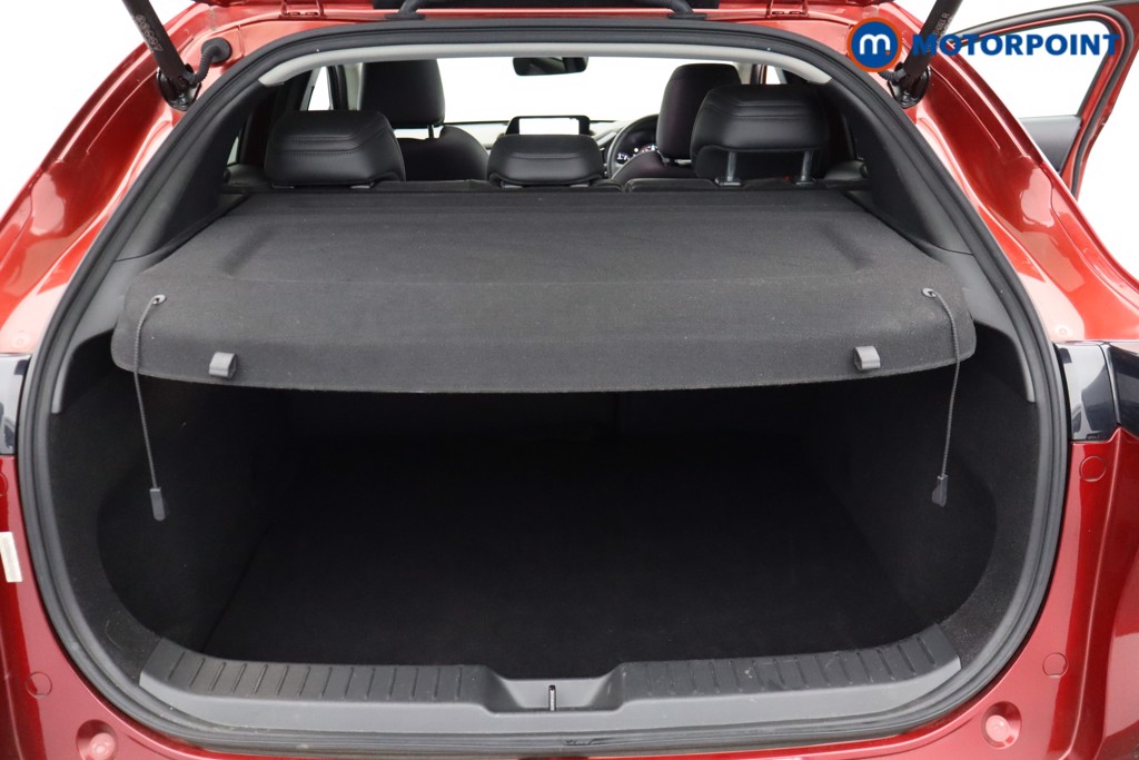 Mazda Cx-30 Gt Sport Edition Automatic Petrol SUV - Stock Number (1643125) - 22nd supplementary image