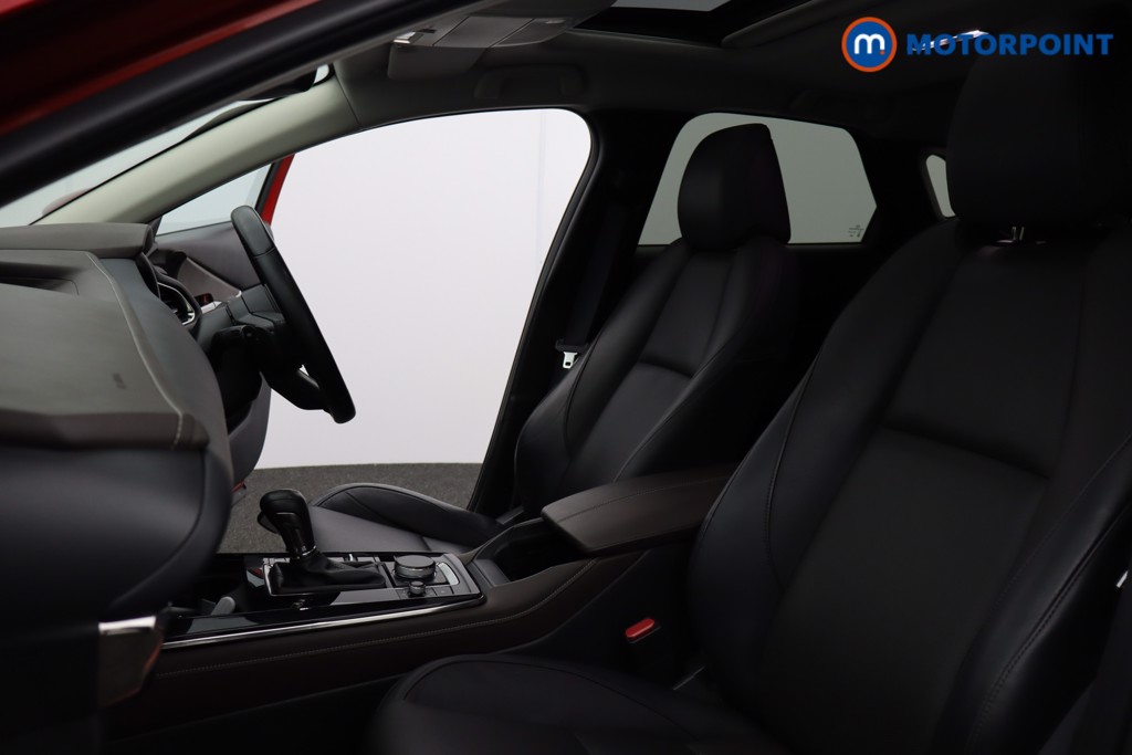 Mazda Cx-30 Gt Sport Edition Automatic Petrol SUV - Stock Number (1643125) - 23rd supplementary image