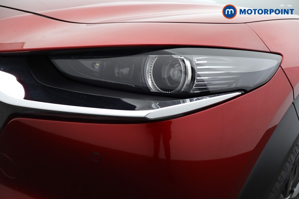 Mazda Cx-30 Gt Sport Edition Automatic Petrol SUV - Stock Number (1643125) - 24th supplementary image