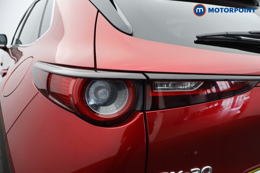 Mazda Cx-30 Gt Sport Edition Automatic Petrol SUV - Stock Number (1643125) - 25th supplementary image