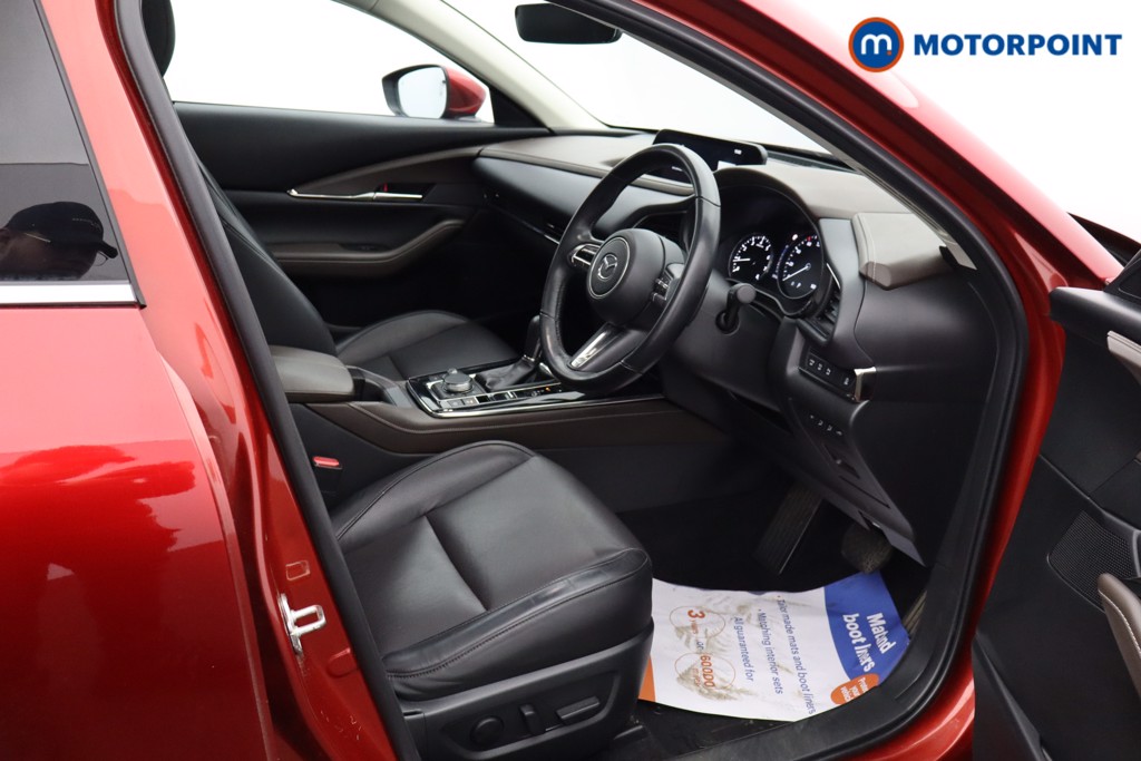 Mazda Cx-30 Gt Sport Edition Automatic Petrol SUV - Stock Number (1643125) - 1st supplementary image