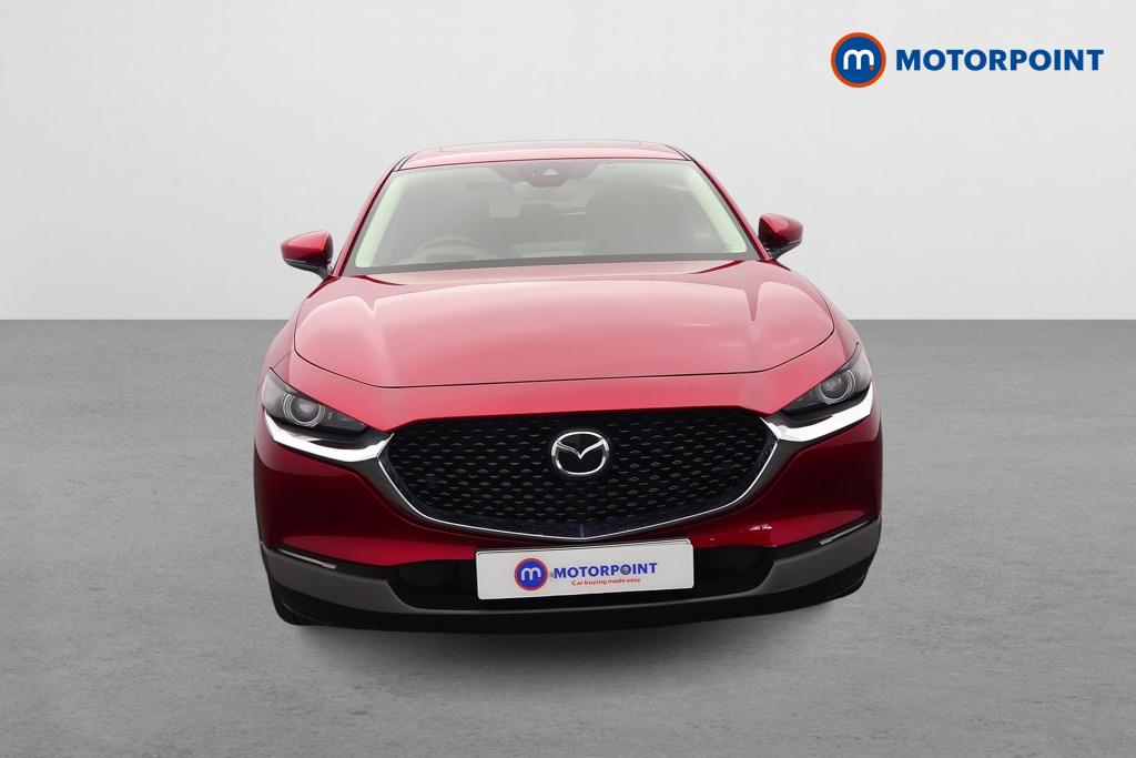 Mazda Cx-30 Gt Sport Edition Automatic Petrol SUV - Stock Number (1643125) - Front bumper