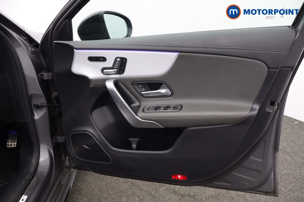 Mercedes-Benz A Class AMG Automatic Petrol Hatchback - Stock Number (1643133) - 2nd supplementary image