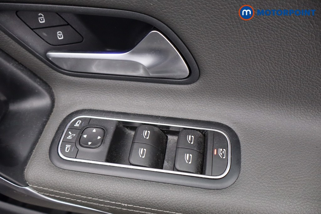Mercedes-Benz A Class AMG Automatic Petrol Hatchback - Stock Number (1643133) - 3rd supplementary image