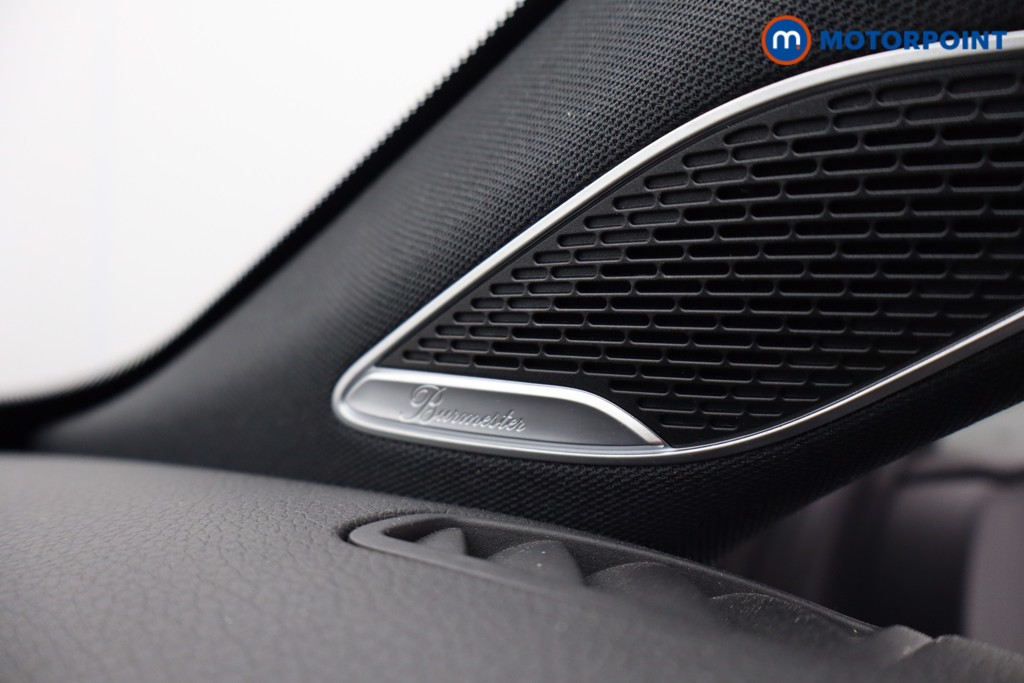 Mercedes-Benz A Class AMG Automatic Petrol Hatchback - Stock Number (1643133) - 5th supplementary image