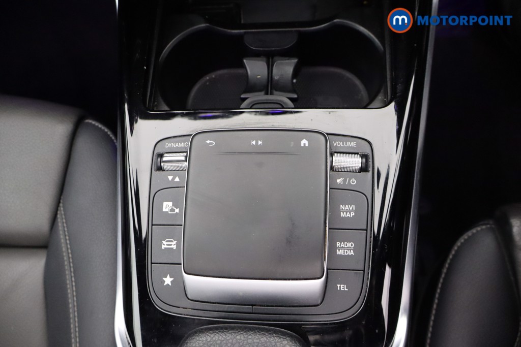 Mercedes-Benz A Class AMG Automatic Petrol Hatchback - Stock Number (1643133) - 15th supplementary image