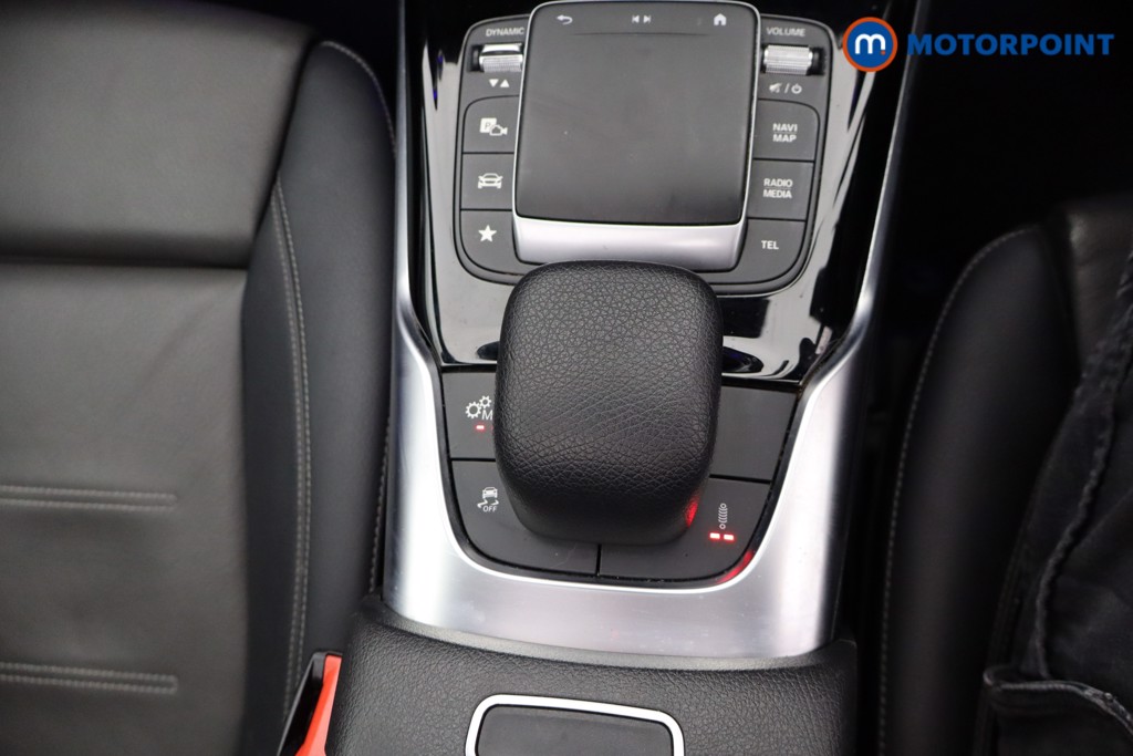 Mercedes-Benz A Class AMG Automatic Petrol Hatchback - Stock Number (1643133) - 16th supplementary image
