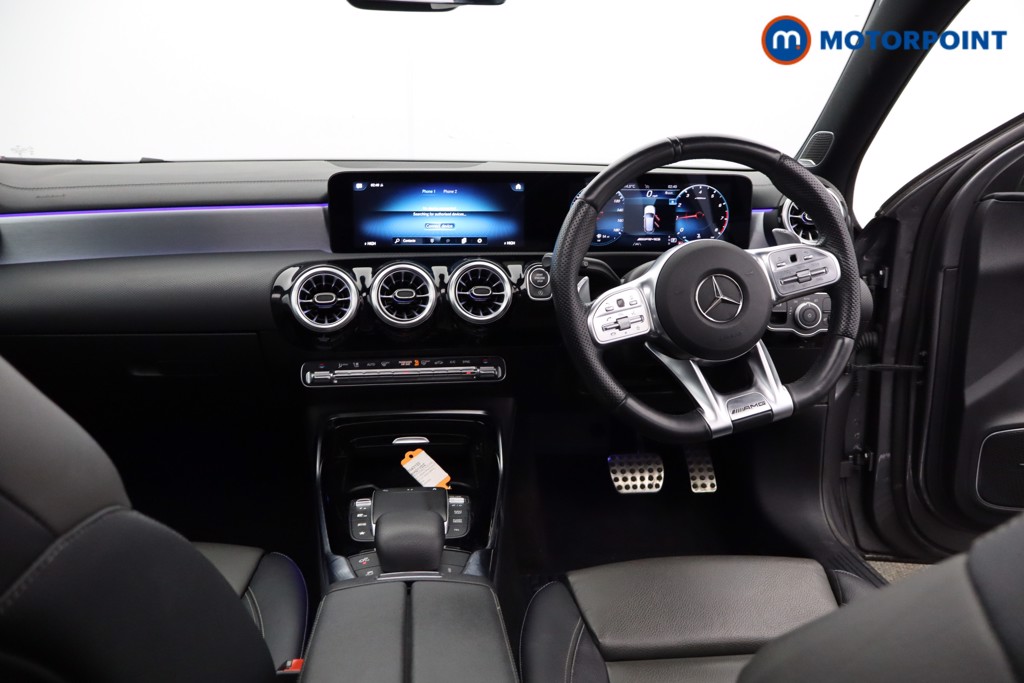 Mercedes-Benz A Class AMG Automatic Petrol Hatchback - Stock Number (1643133) - 19th supplementary image
