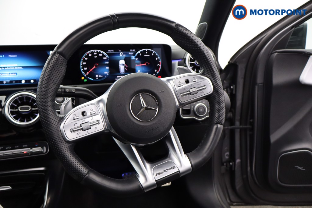 Mercedes-Benz A Class AMG Automatic Petrol Hatchback - Stock Number (1643133) - 20th supplementary image