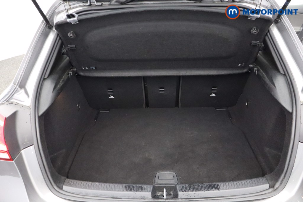 Mercedes-Benz A Class AMG Automatic Petrol Hatchback - Stock Number (1643133) - 24th supplementary image