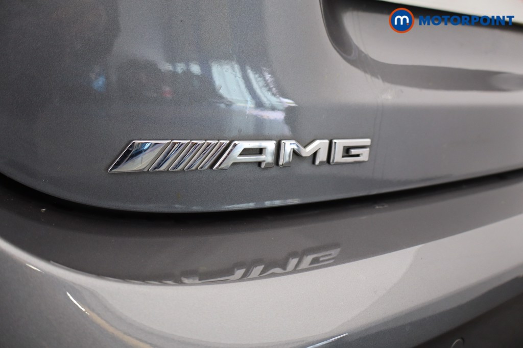 Mercedes-Benz A Class AMG Automatic Petrol Hatchback - Stock Number (1643133) - 33rd supplementary image