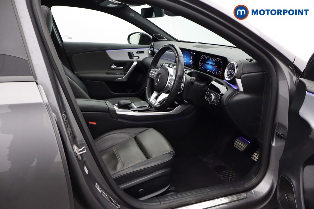 Mercedes-Benz A Class AMG Automatic Petrol Hatchback - Stock Number (1643133) - 1st supplementary image