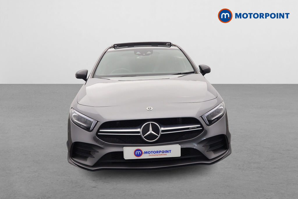 Mercedes-Benz A Class AMG Automatic Petrol Hatchback - Stock Number (1643133) - Front bumper