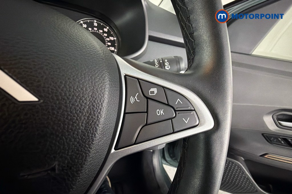 Dacia Sandero Stepway Extreme Manual Petrol Hatchback - Stock Number (1643177) - 4th supplementary image