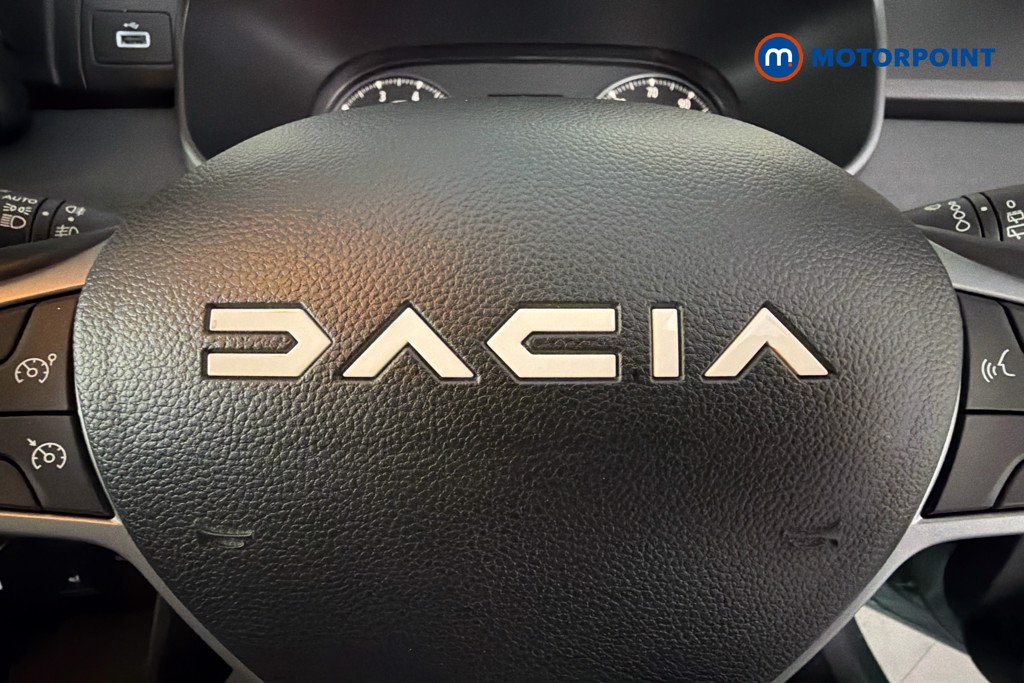 Dacia Sandero Stepway Extreme Manual Petrol Hatchback - Stock Number (1643177) - 5th supplementary image