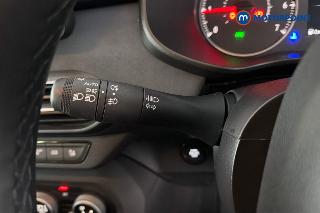 Dacia Sandero Stepway Extreme Manual Petrol Hatchback - Stock Number (1643177) - 6th supplementary image