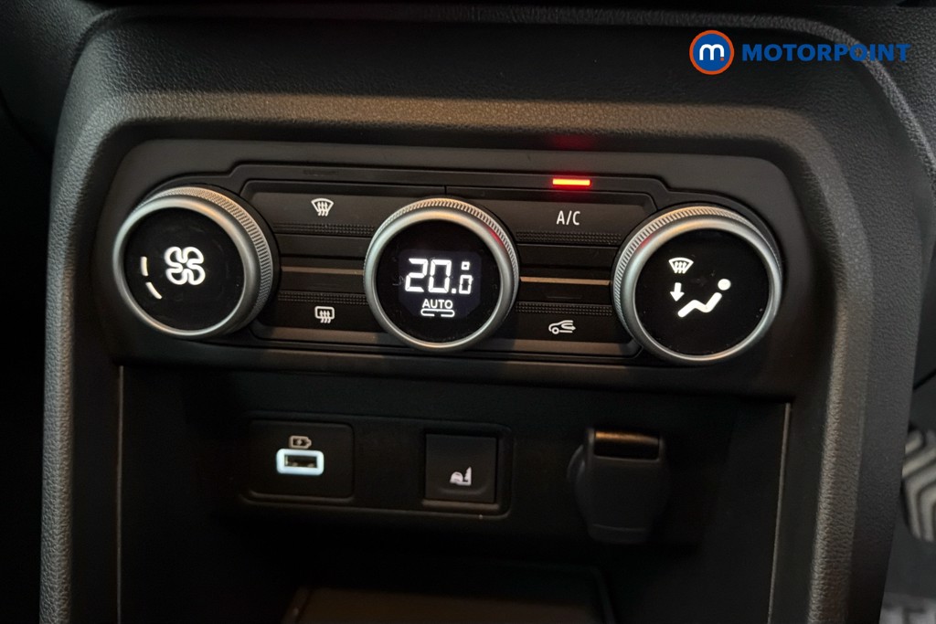 Dacia Sandero Stepway Extreme Manual Petrol Hatchback - Stock Number (1643177) - 12th supplementary image