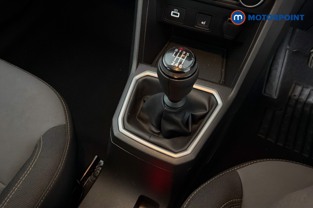 Dacia Sandero Stepway Extreme Manual Petrol Hatchback - Stock Number (1643177) - 15th supplementary image