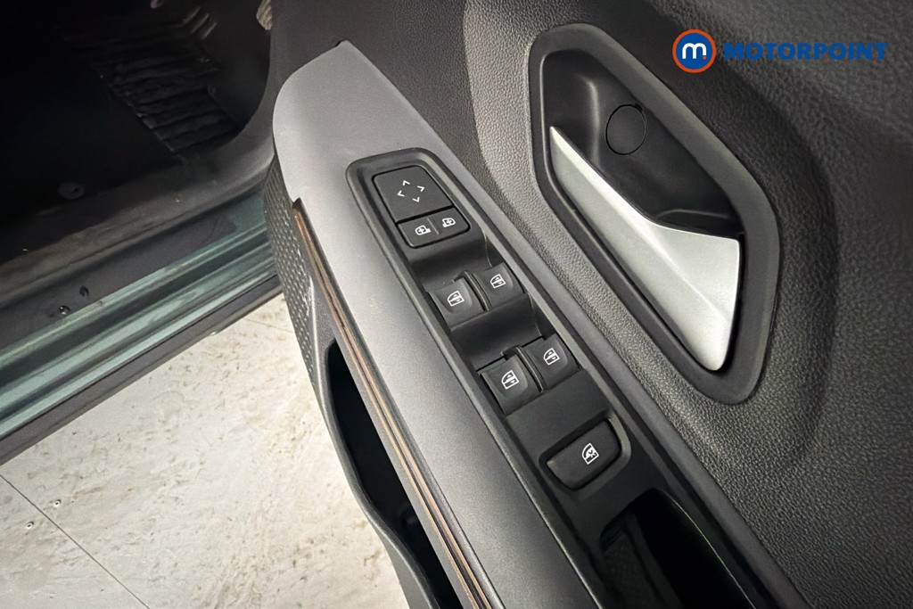 Dacia Sandero Stepway Extreme Manual Petrol Hatchback - Stock Number (1643177) - 20th supplementary image