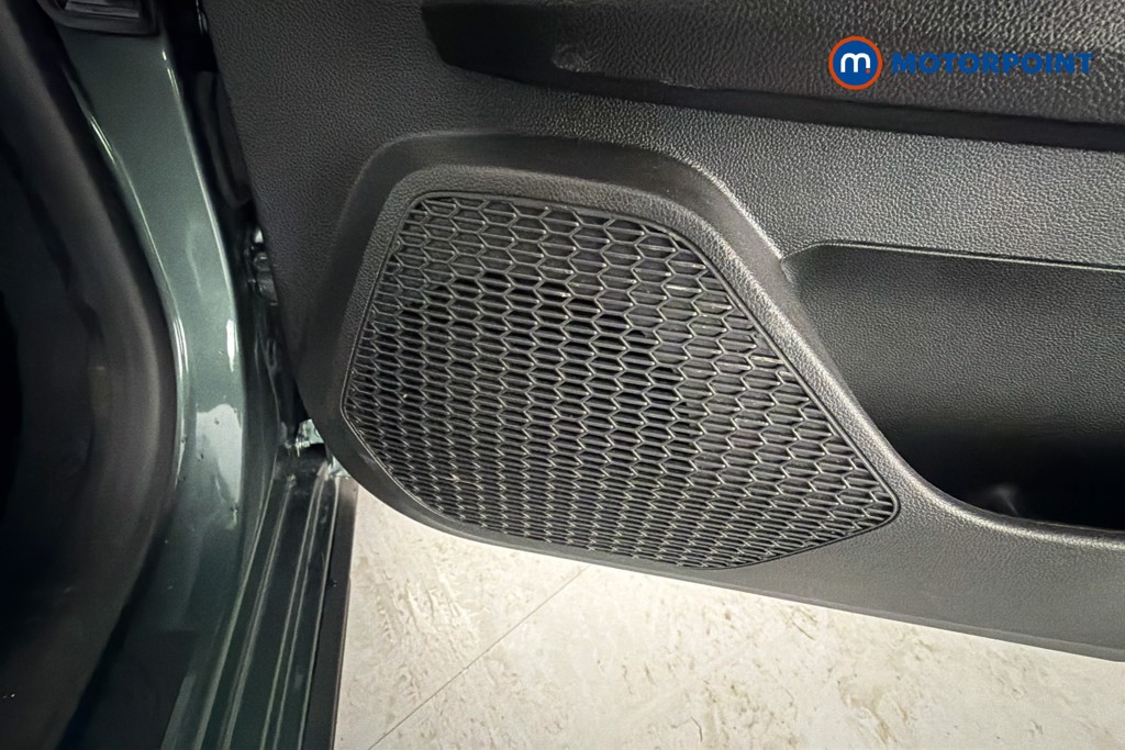 Dacia Sandero Stepway Extreme Manual Petrol Hatchback - Stock Number (1643177) - 21st supplementary image
