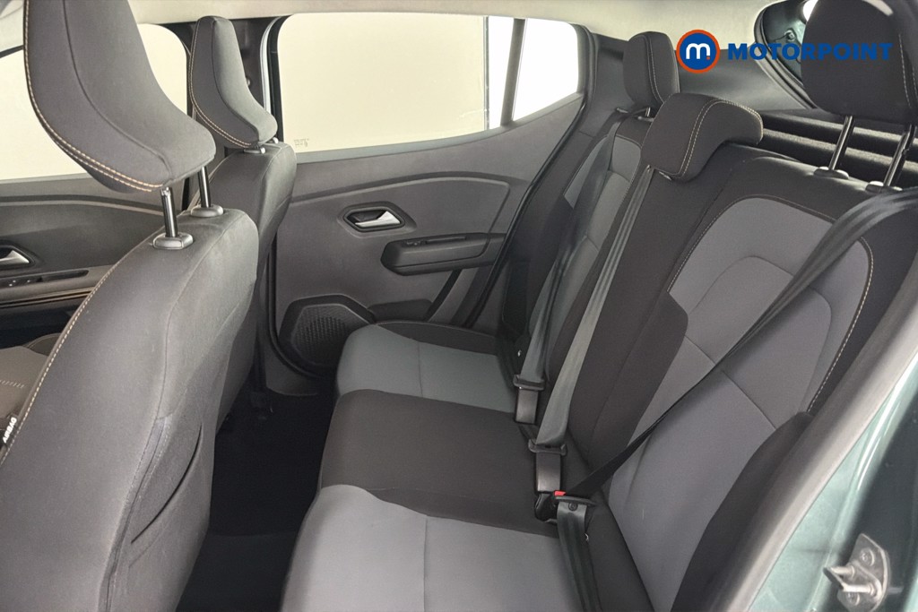 Dacia Sandero Stepway Extreme Manual Petrol Hatchback - Stock Number (1643177) - 28th supplementary image