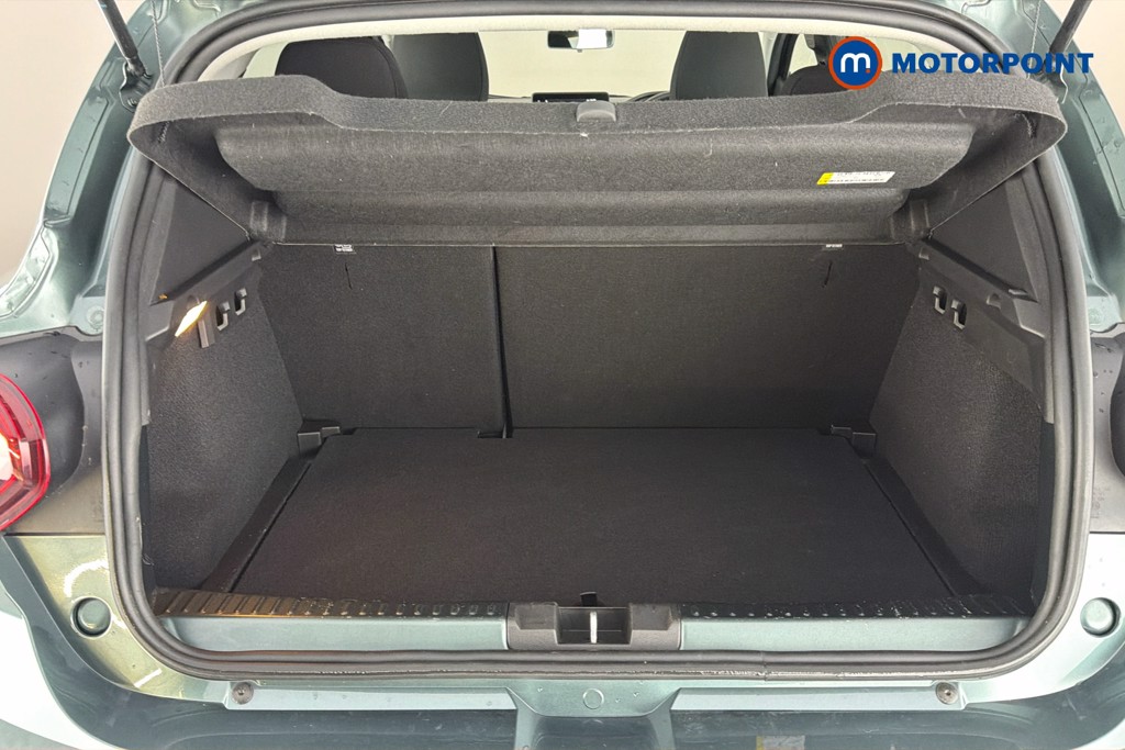 Dacia Sandero Stepway Extreme Manual Petrol Hatchback - Stock Number (1643177) - 33rd supplementary image