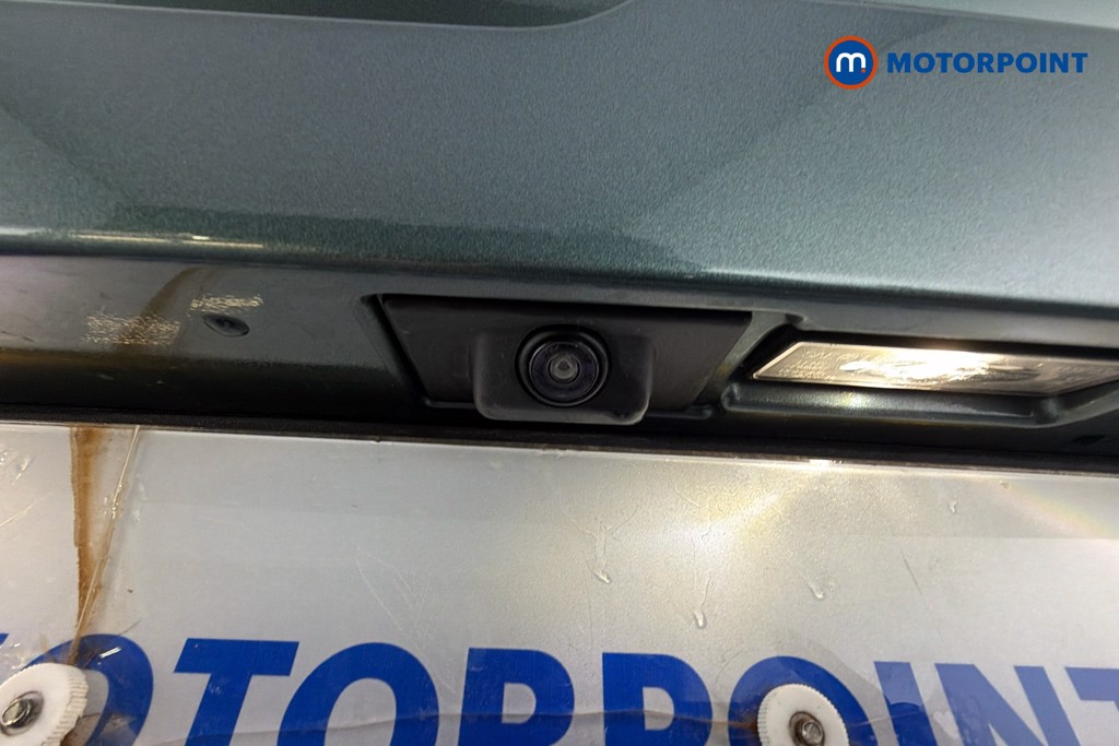 Dacia Sandero Stepway Extreme Manual Petrol Hatchback - Stock Number (1643177) - 36th supplementary image