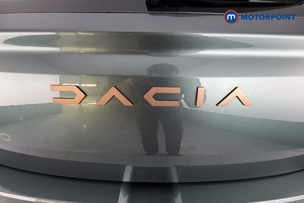 Dacia Sandero Stepway Extreme Manual Petrol Hatchback - Stock Number (1643177) - 37th supplementary image