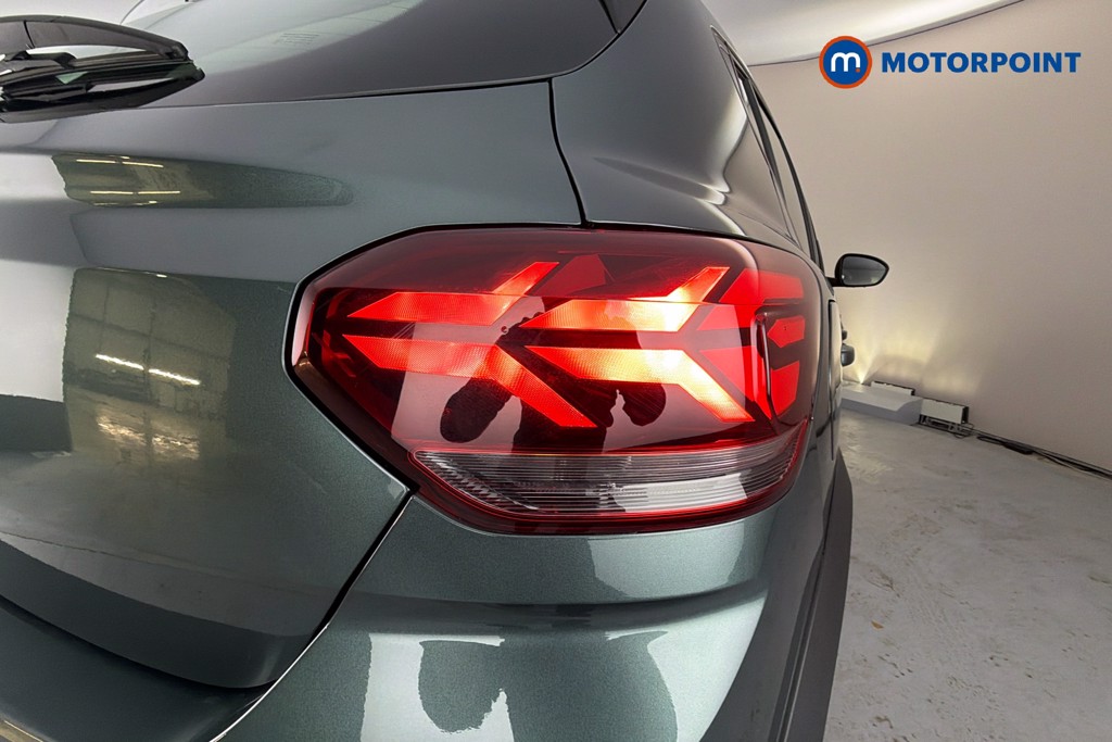 Dacia Sandero Stepway Extreme Manual Petrol Hatchback - Stock Number (1643177) - 38th supplementary image