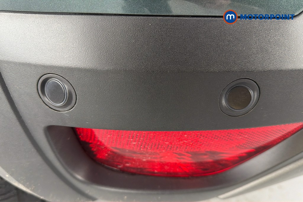 Dacia Sandero Stepway Extreme Manual Petrol Hatchback - Stock Number (1643177) - 40th supplementary image