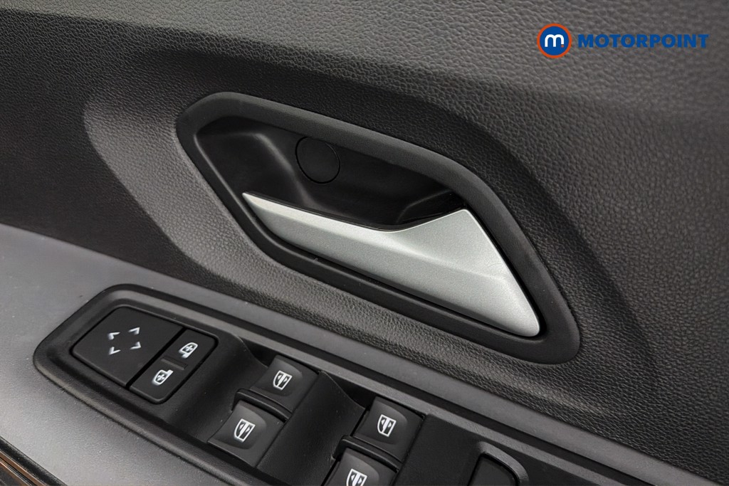 Dacia Sandero Stepway Extreme Manual Petrol Hatchback - Stock Number (1643177) - 42nd supplementary image